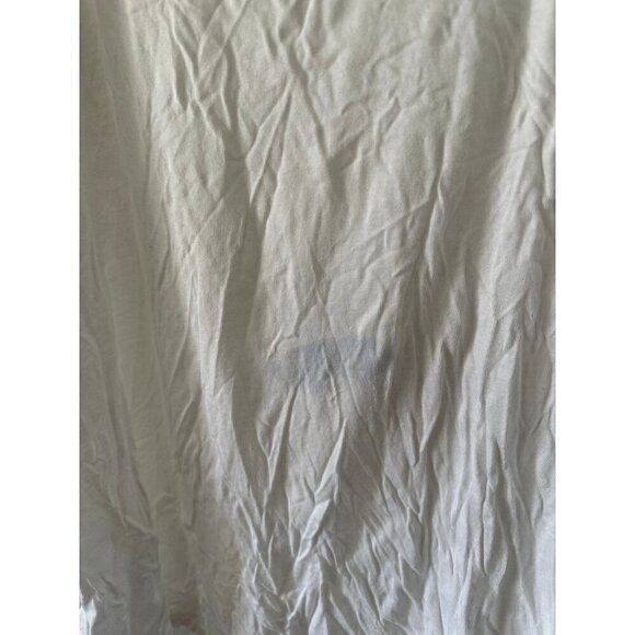 ASOS Women’s size 4 white tank top - Picture 8 of 8